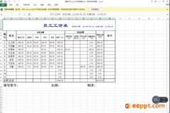 怎样excel修改背景图片的大小