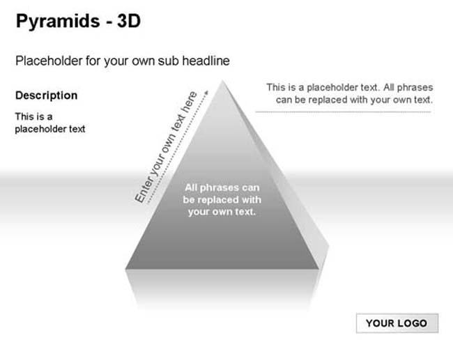 3DPPT图表免费下载