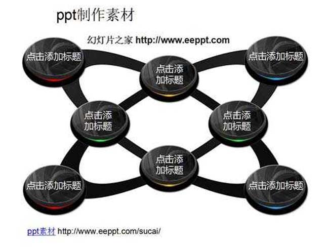 ppt制作素材